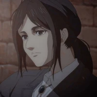 Pieck Finger (Cart Titan)