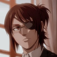 Hanji Zoe