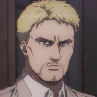 Reiner Braun (Armored Titan)
