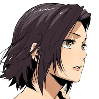 Erina Reiji (Female Titan)