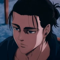 Eren Yaeger (Attack Titan)