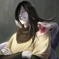 Orochimaru
