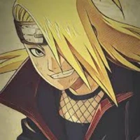 deidara
