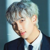 namjoon