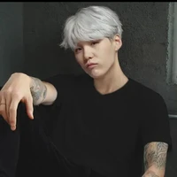yoongi