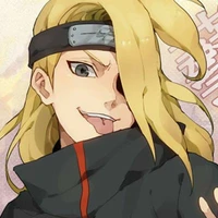 deidara