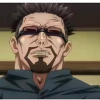 Masamichi Yaga