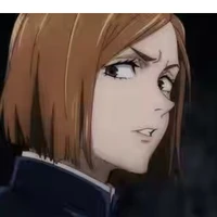 Nobara Kugisaki