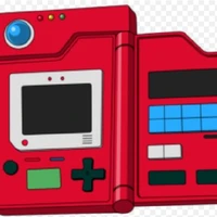 Pokedex