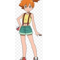 Misty