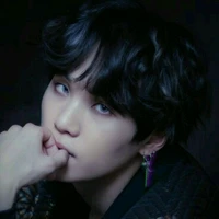 Min Yoongi