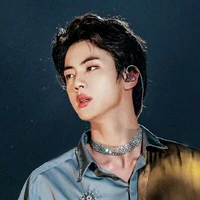 Kim Seokjin