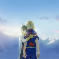all might