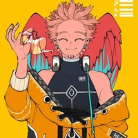 hawks