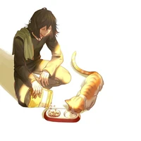 sleep deprived sensei