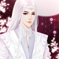 ไป๋อวิ๋นหยาง(ทายาทคนเดียวตระกูลไป๋)