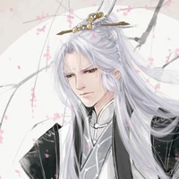 ไป๋จั่นเหยียน(พ่อของอวิ๋นหยาง)