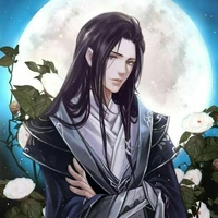 อันฉี(ศิษย์พี่บ้านตระกูลไป๋)