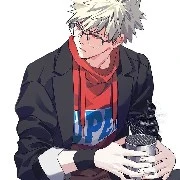 Bakugou (Bakubabe)