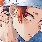Eijiro Kirishima