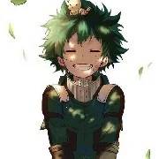 Midoriya