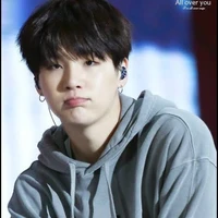 Min Yoon-gi