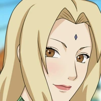 Tsunade
