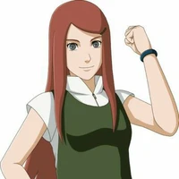 kushina