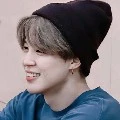 jimin(17 years old)