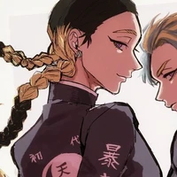 haitani ran