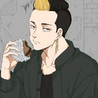 hanma Shuji