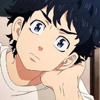 hanagi takemichi