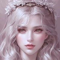 Goddess Snow🤍