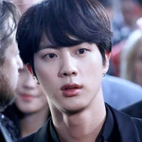 Seokjin