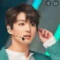 Jeon Jungkook