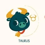 taurus ♉