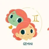 gemini ♊