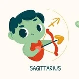 sagittarius ♐