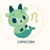 capricorn ♑