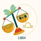 libra ♎
