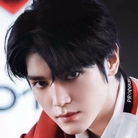 Lee Taeyong