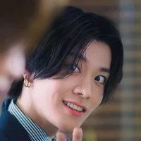 Nakamoto Yuta