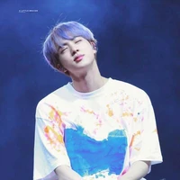 Seokjin