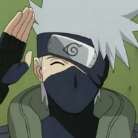 kakashi