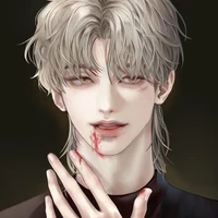 บิง - พระเอก แฝดน้อง -