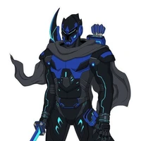 Metamax (Ray)