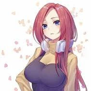 Miku Nakano