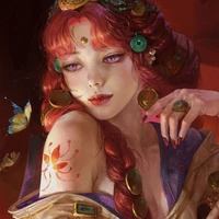 Belle (Ml mom)
