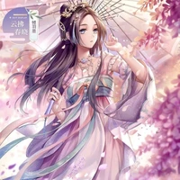 Hui Ying (Li Xia)