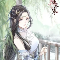 Li Fang (Li Xia